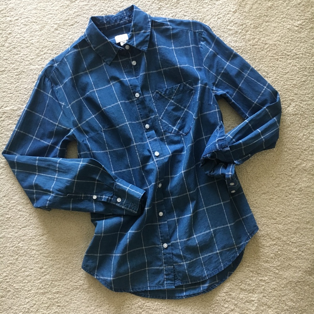 A New Day by Target Long Sleeve Shirt